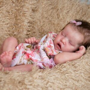 Reborn Baby Clothing