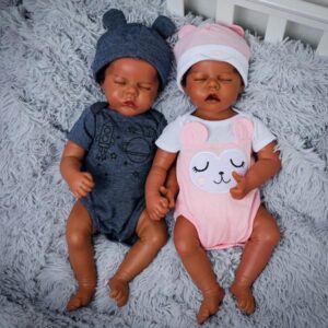 Reborn Realistic Baby Dolls