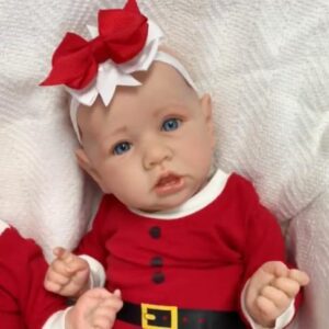 Reborn Baby Dolls Silicone