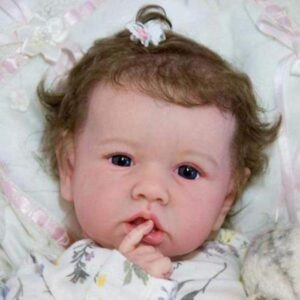 Reborn Baby Dolls Silicone