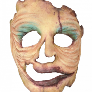 Scary Mask