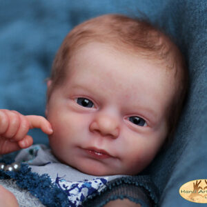 Reborn Baby Dolls Boy