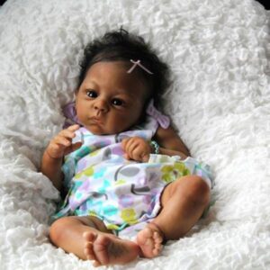 Reborn Baby Dolls for Adoption